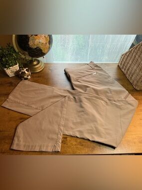 Orvis Men's Pants, 6 Pockets